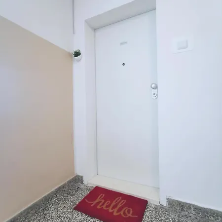 Sunlight Luxury Suite Split Exterior foto