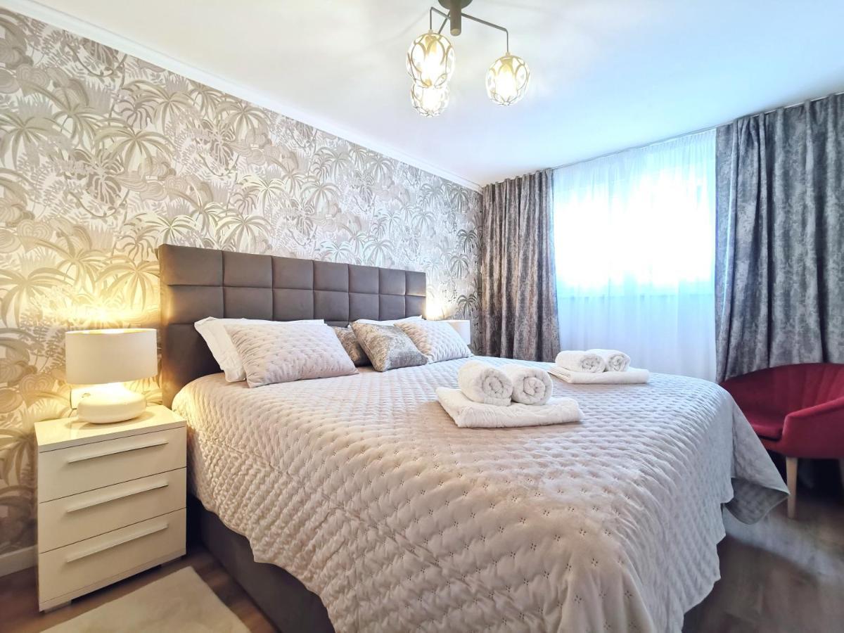 Sunlight Luxury *