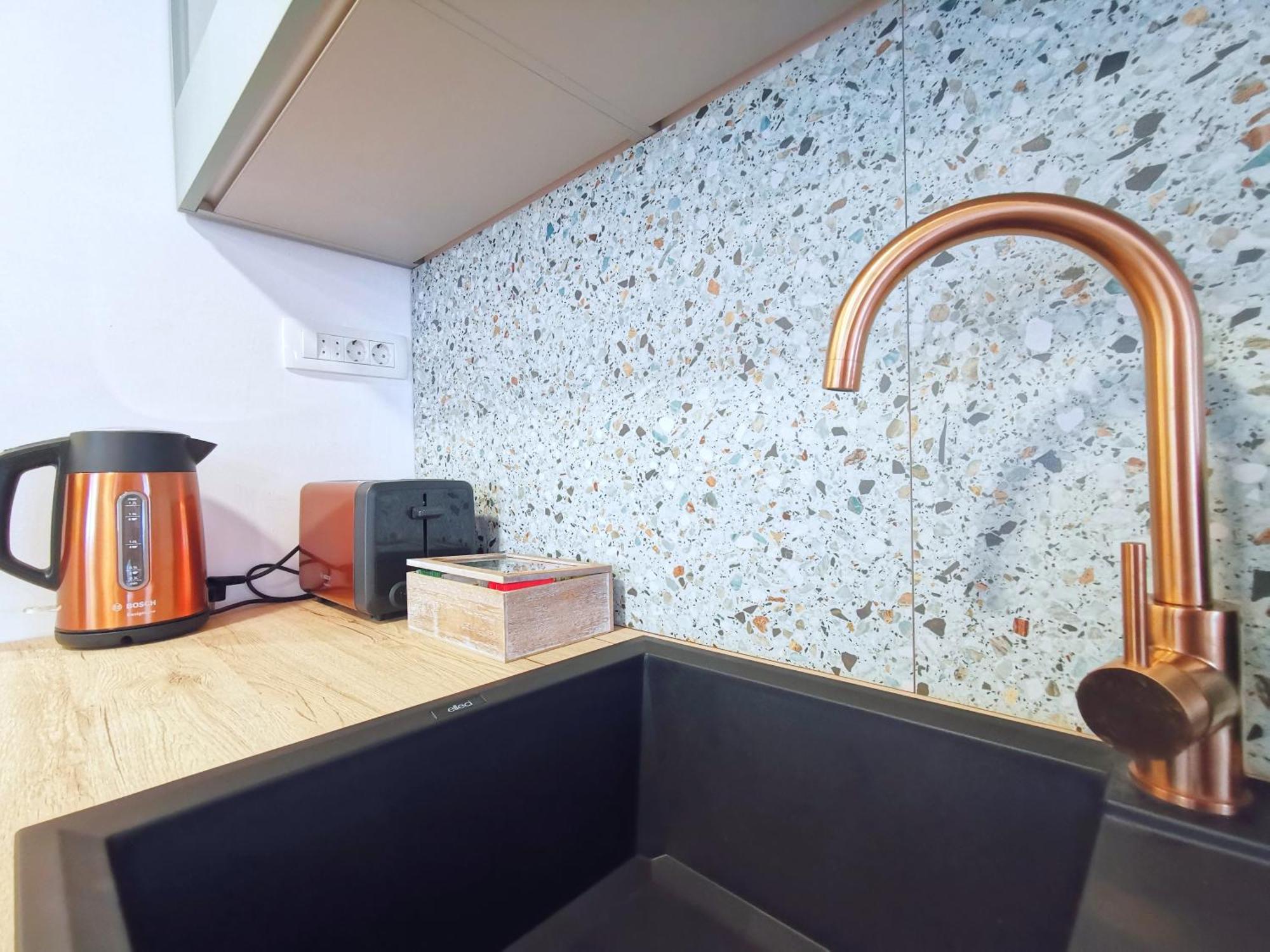 Sunlight Luxury Apartment Split