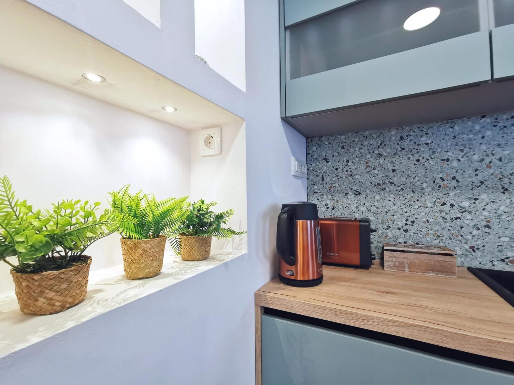 Sunlight Luxury Apartment *