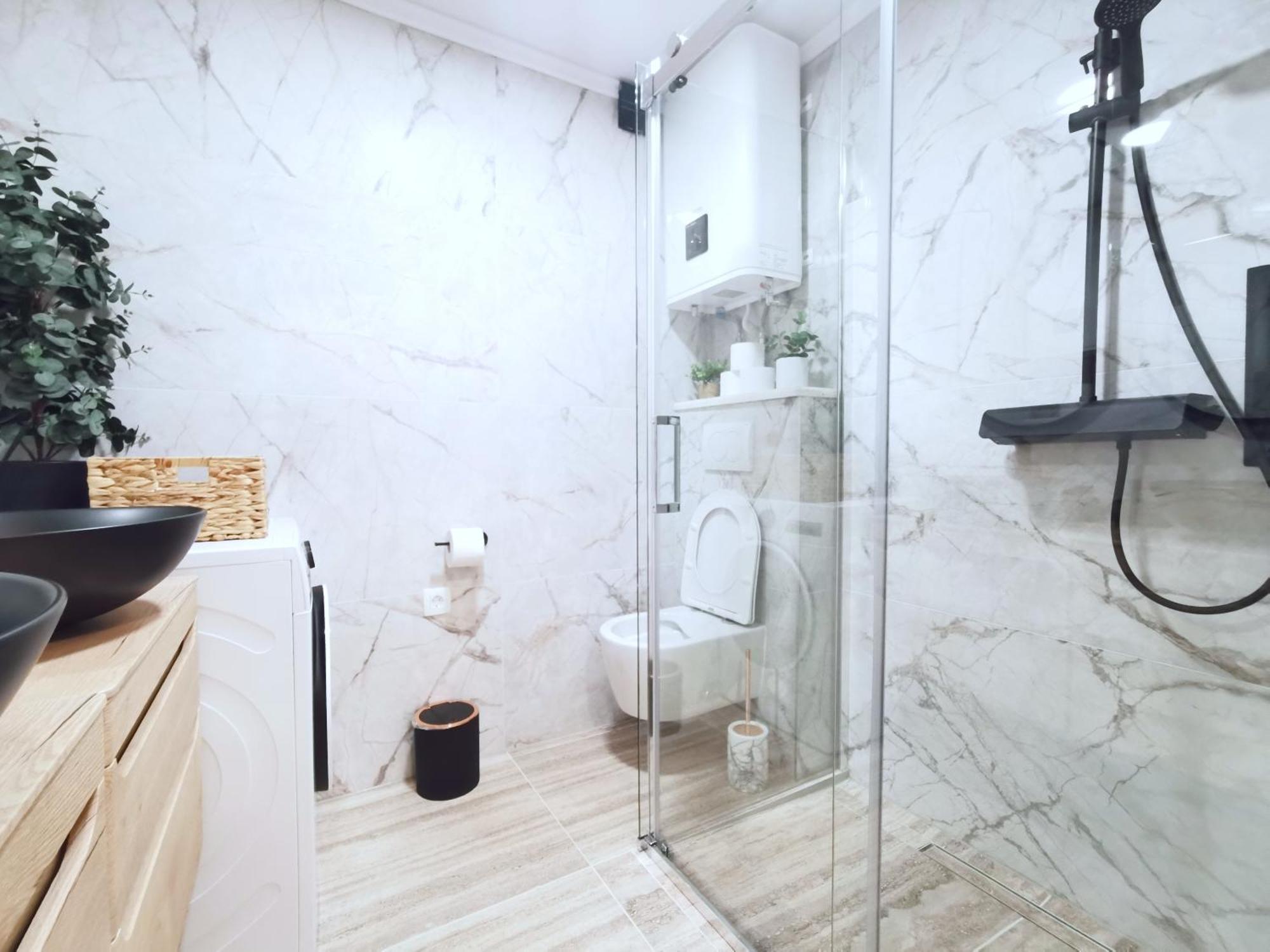 Sunlight Luxury Apartment