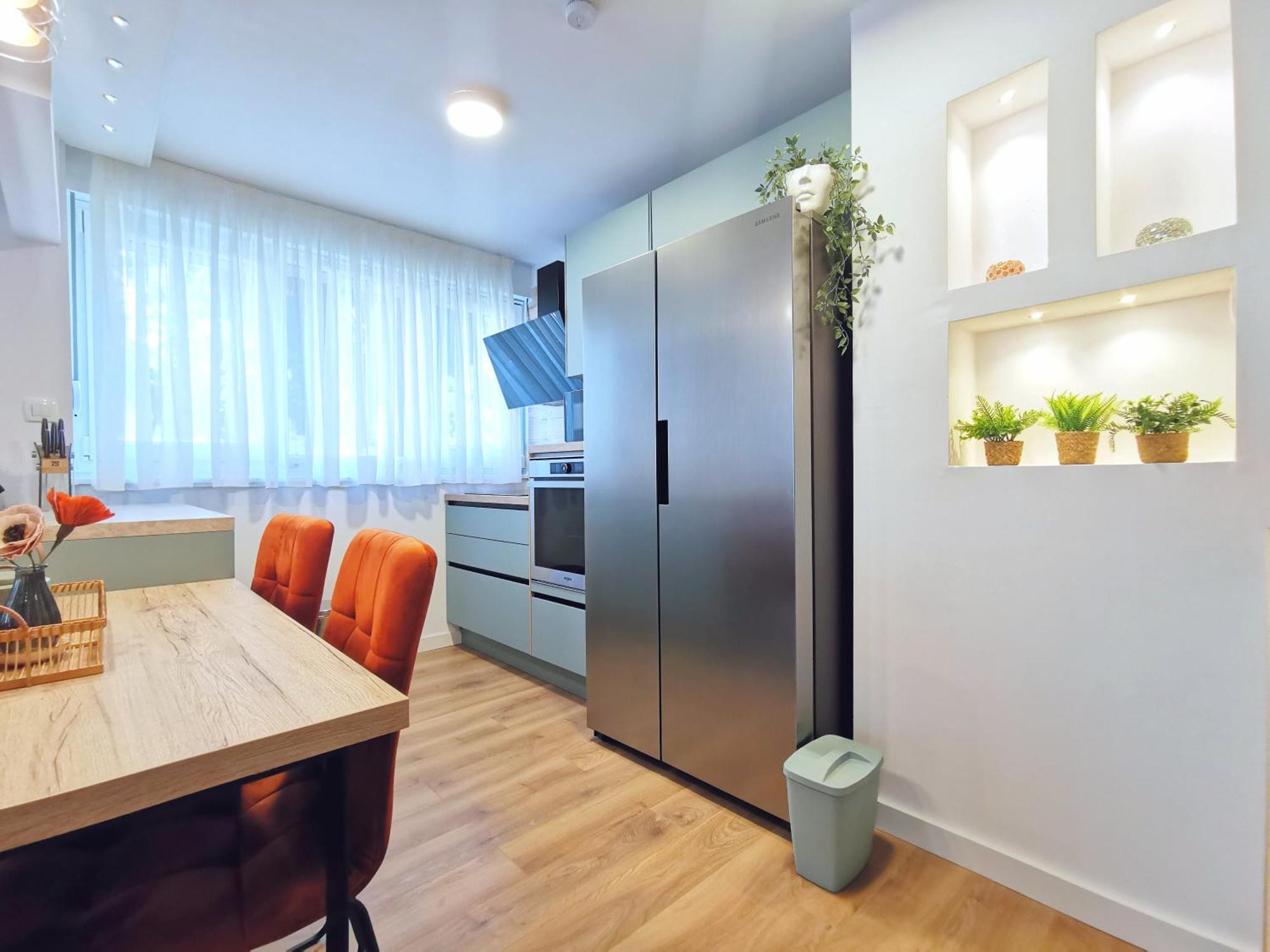 Sunlight Luxury Apartment Split