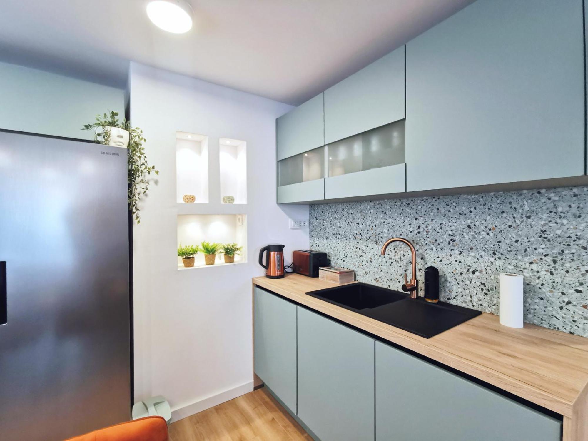 Apartmán Sunlight Luxury Split