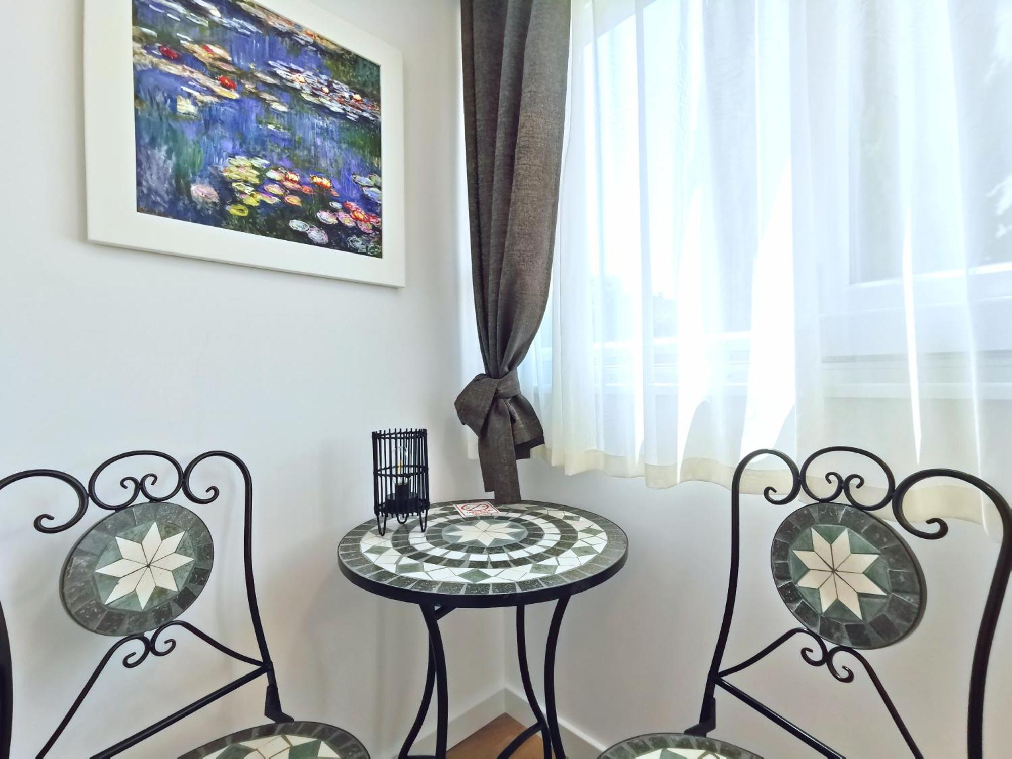 Apartment Sunlight Luxury *
